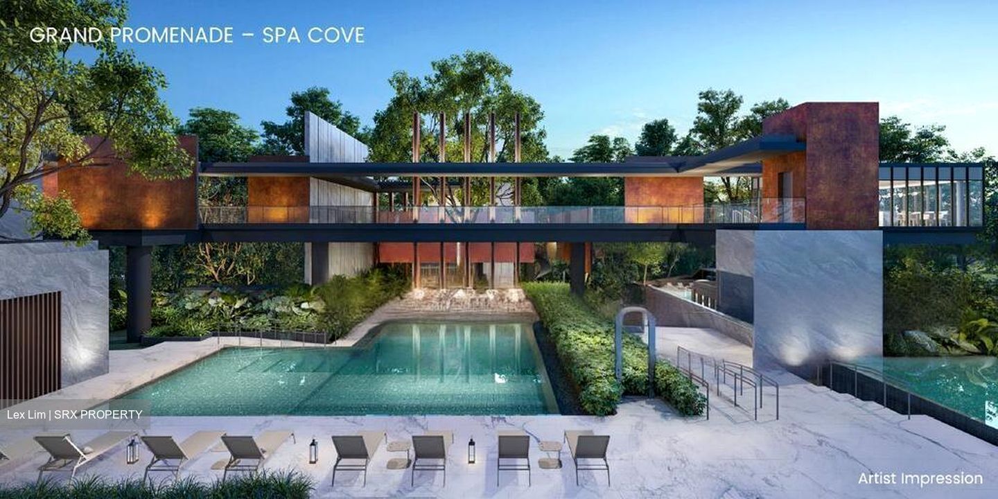 Zion Road (D3), Condominium #461311481